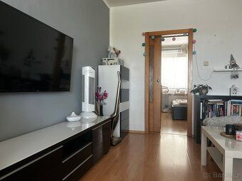 Pronajmu pěkný moderní byt po rekonstrukci. Lokalita Žižkov 