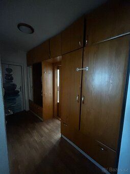 Pronajmu pěkný moderní byt po rekonstrukci. Lokalita Žižkov 