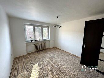 I offer an apartment for rent in the center of Zlin, Benesovo nabrezi street