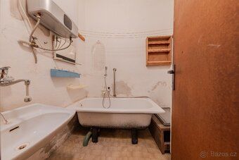 Nabízíme řadový rodinný dům v žádané části Olomouce – Hodola
