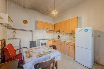 Nabízíme řadový rodinný dům v žádané části Olomouce – Hodola