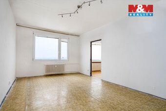 Přejete si bydlet v žádané lokalitě Hradce Králové, v bytě 3