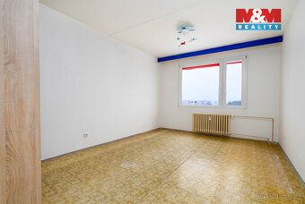 Přejete si bydlet v žádané lokalitě Hradce Králové, v bytě 3