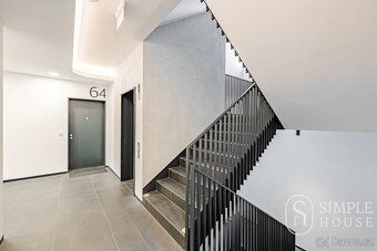 ID: G1268
Nabízíme k dlouhodobému pronájmu nový, moderní byt