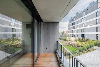 ID: G1268
Nabízíme k dlouhodobému pronájmu nový, moderní byt