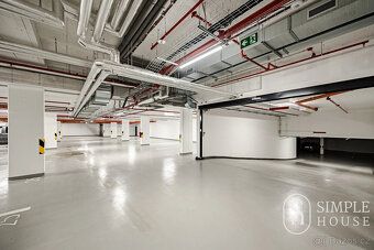 ID: G1268
Nabízíme k dlouhodobému pronájmu nový, moderní byt