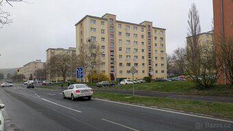 Základní údaje: Byt 2+1 v osobním vlastnictví o výměře 55 m2