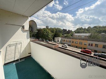 Ev.č. 06904 Byt 3+1 o výměře téměř 80 m² s lodžií, kompletně
