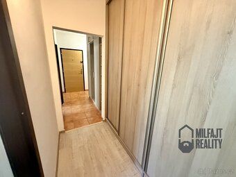 Ev.č. 06904 Byt 3+1 o výměře téměř 80 m² s lodžií, kompletně