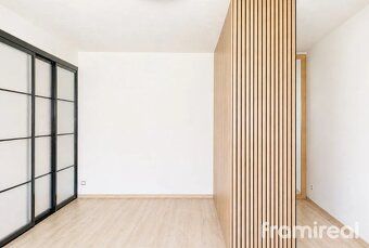 Ev.č. 02125 Rádi Vám představujeme pronájem moderně zrekonst