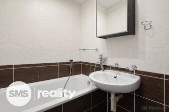 Hledáte byt, který si můžete upravit přesně podle svých před