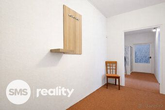 Hledáte byt, který si můžete upravit přesně podle svých před