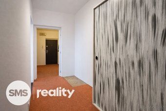 Hledáte byt, který si můžete upravit přesně podle svých před