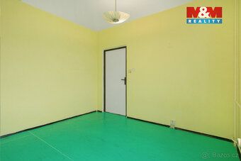 Пропонуємо орендувати квартиру 2+1 площею 57 м² в