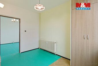 Пропонуємо орендувати квартиру 2+1 площею 57 м² в