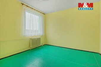 Пропонуємо орендувати квартиру 2+1 площею 57 м² в