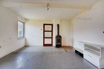 We offer for sale a family house with garden located in Litoměřice