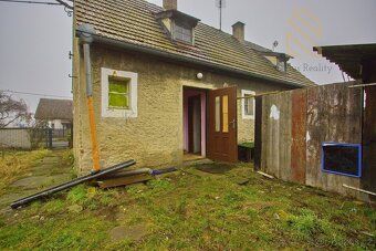 We offer for sale a family house with garden located in Litoměřice
