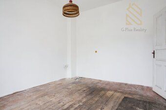 V malebných Libochovanech, jedné z nejpůvabnějších částí Čes