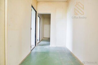 Nabízíme k prodeji byt 3+kk s balkonem o rozloze 57 m², kter