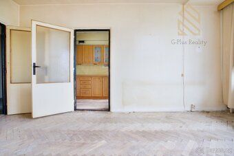 Nabízíme k prodeji byt 3+kk s balkonem o rozloze 57 m², kter