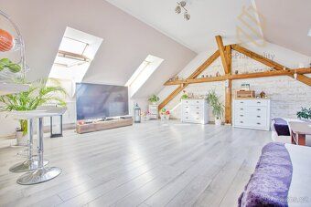 We offer for sale a spacious family house with a built-up area of 3
