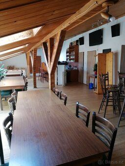 I offer rental of commercial space approx.