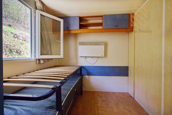 Prodej pozemku o výměře 225 m² v atraktivní lokalitě Dolní B