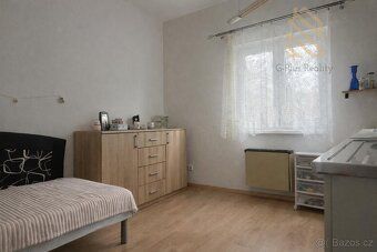 Nabízíme k prodeji rodinný dům o celkové ploše 205 m², se za