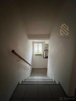 Nabízíme k prodeji rodinný dům o celkové ploše 205 m², se za