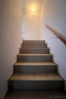 Nabízíme k prodeji rodinný dům o celkové ploše 205 m², se za