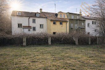 Nabízíme k prodeji rodinný dům o celkové ploše 205 m², se za
