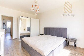 K prodeji byt o dispozici 2+1 a výměře 62 m² v Lovosicích, u