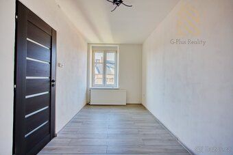 Prostorný a světlý byt o dispozici 3+1 a celkové výměře 75 m