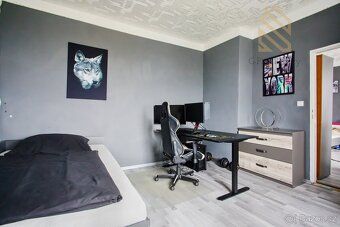 Nabízíme k prodeji patrový rodinný dům 4+1 v Ústí nad Labem 