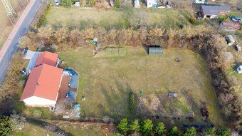 Looking for a place where countryside tranquility meets proximity to nature and excellent city access?