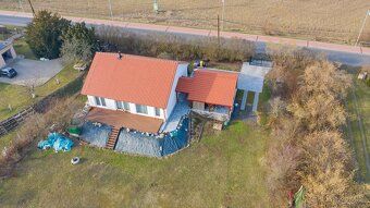 Looking for a place where countryside tranquility meets proximity to nature and excellent city access?
