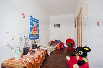 Nabízím k prodeji investiční byt o dispozici 4+1 a celkové v
