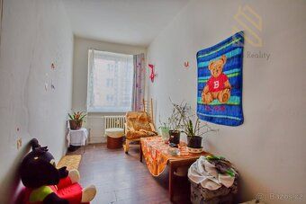 Nabízím k prodeji investiční byt o dispozici 4+1 a celkové v