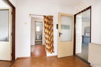 Na úpatí Českého středohoří, v klidné obci Raná u Loun, nabí