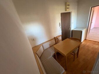 Nabízím k pronájmu krásný byt 2+1 o rozloze 50 m², který se 