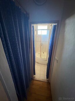 Nabízím k pronájmu krásný byt 2+1 o rozloze 50 m², který se 