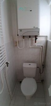 Nabízíme k dlouhodobému pronájmu byt o celkové ploše 42 m² v