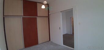 Nabízíme k dlouhodobému pronájmu byt o celkové ploše 42 m² v