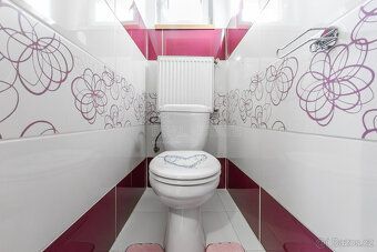 Hledáte spojení moderního komfortu, velkého pozemku a klidu 