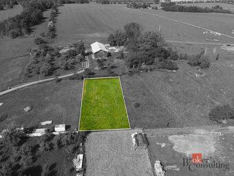 For Sale, land/housing, 1500 m2, Luční 337, 79376 Zlaté Hory, Jeseník [ID 72134]