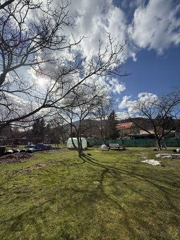 Nabízím vám ke koupi stavební pozemek o rozloze 1562 m2 na ú