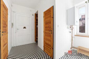 Prodej, byty/2+kk, 44 m2, Pospíšilova 698/17, 50003 Hradec K
