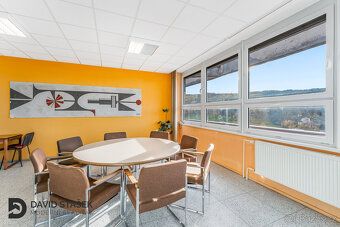 Už tě nebaví pracovat z domova?
Najdi si svůj prostor v admi