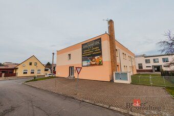 Pronájem, byty/2+kk, 49.8 m2, Havlíčkova 1592, 51741 Kostele